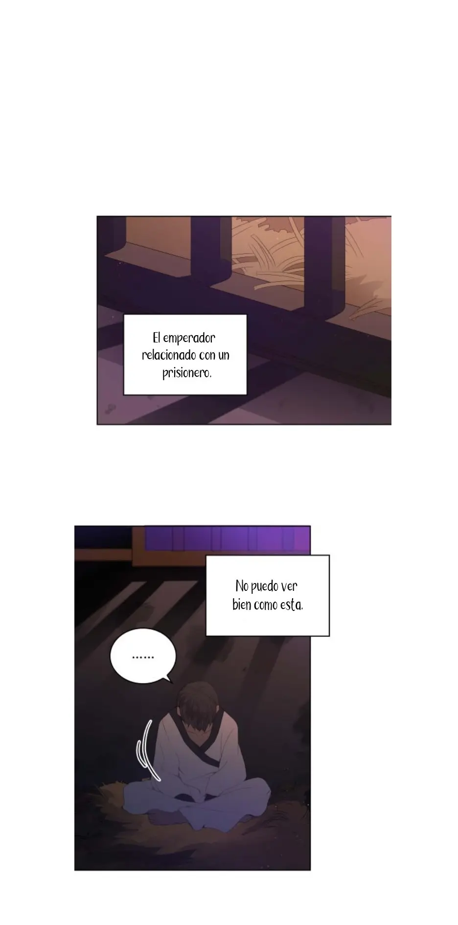 Concubina por contrato (2020) - Capítulo 5 - Página 11 - LectorTMOo
