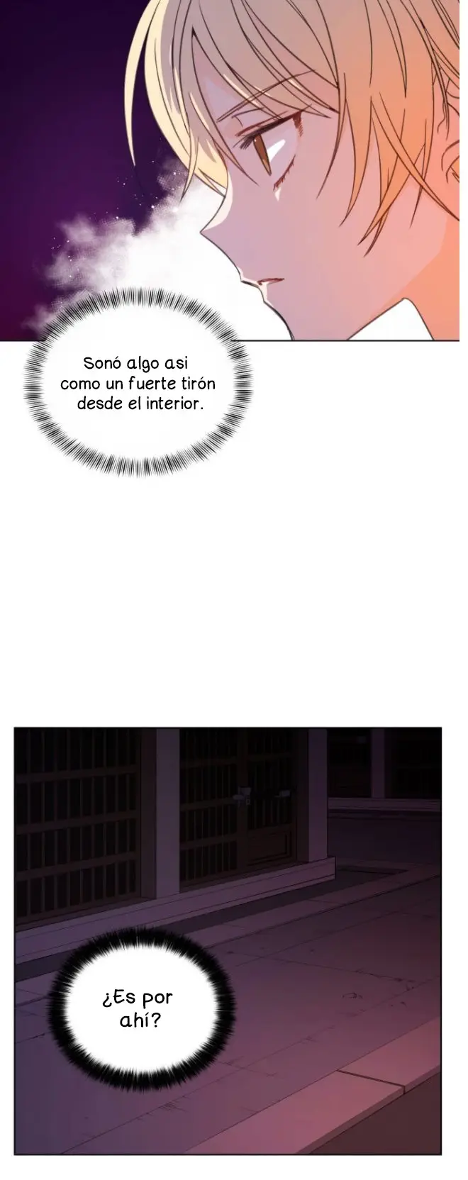 Concubina por contrato (2020) - Capítulo 5 - Página 15 - LectorTMOo