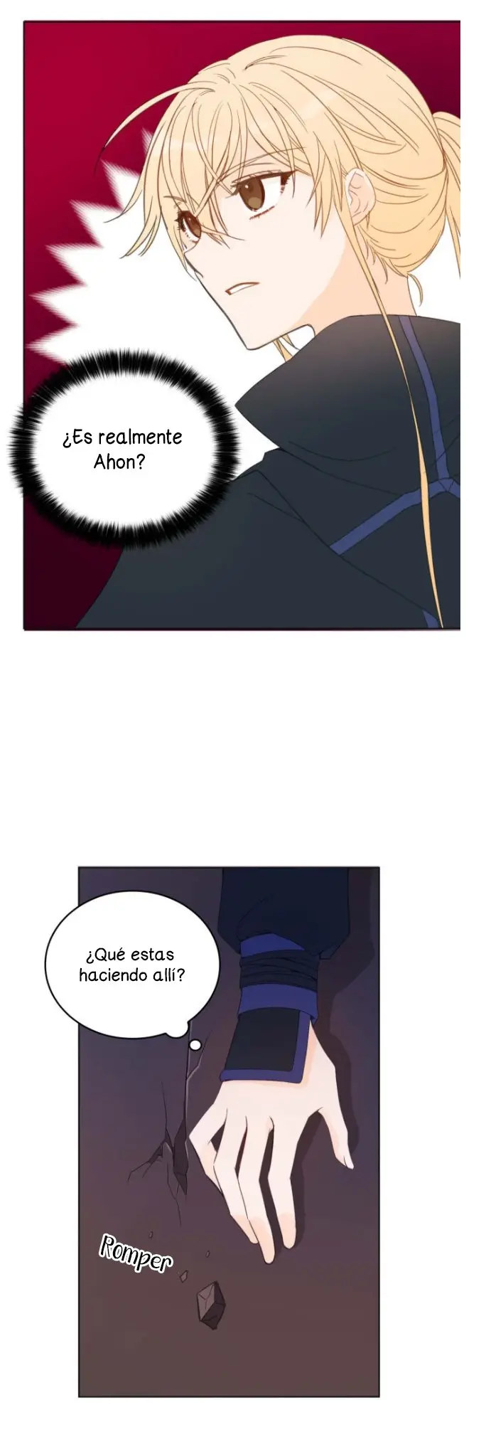 Concubina por contrato (2020) - Capítulo 5 - Página 18 - LectorTMOo