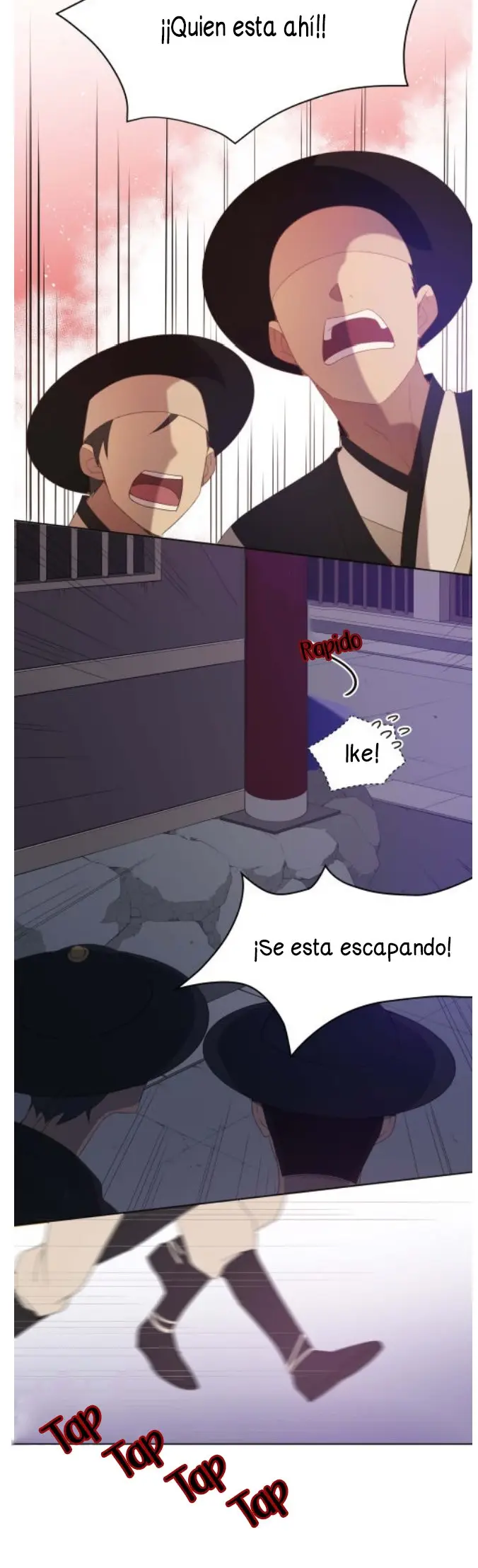 Concubina por contrato (2020) - Capítulo 5 - Página 20 - LectorTMOo