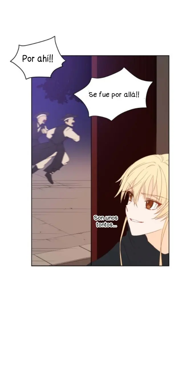 Concubina por contrato (2020) - Capítulo 5 - Página 21 - LectorTMOo