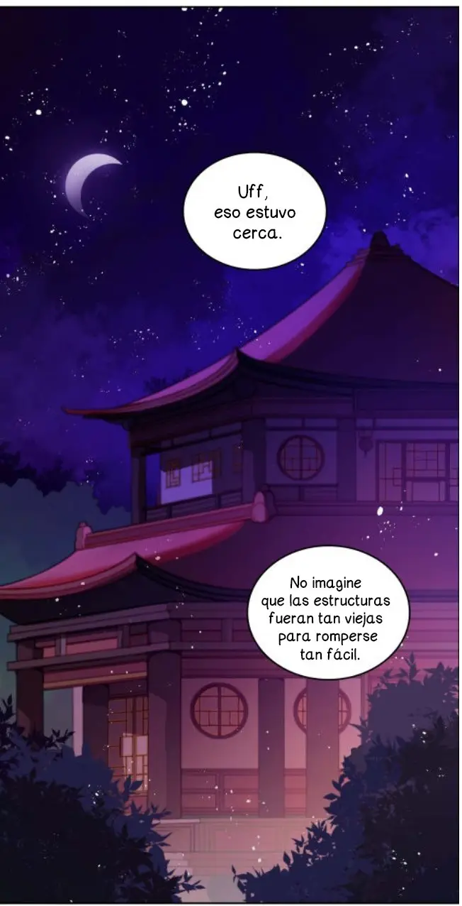 Concubina por contrato (2020) - Capítulo 5 - Página 22 - LectorTMOo