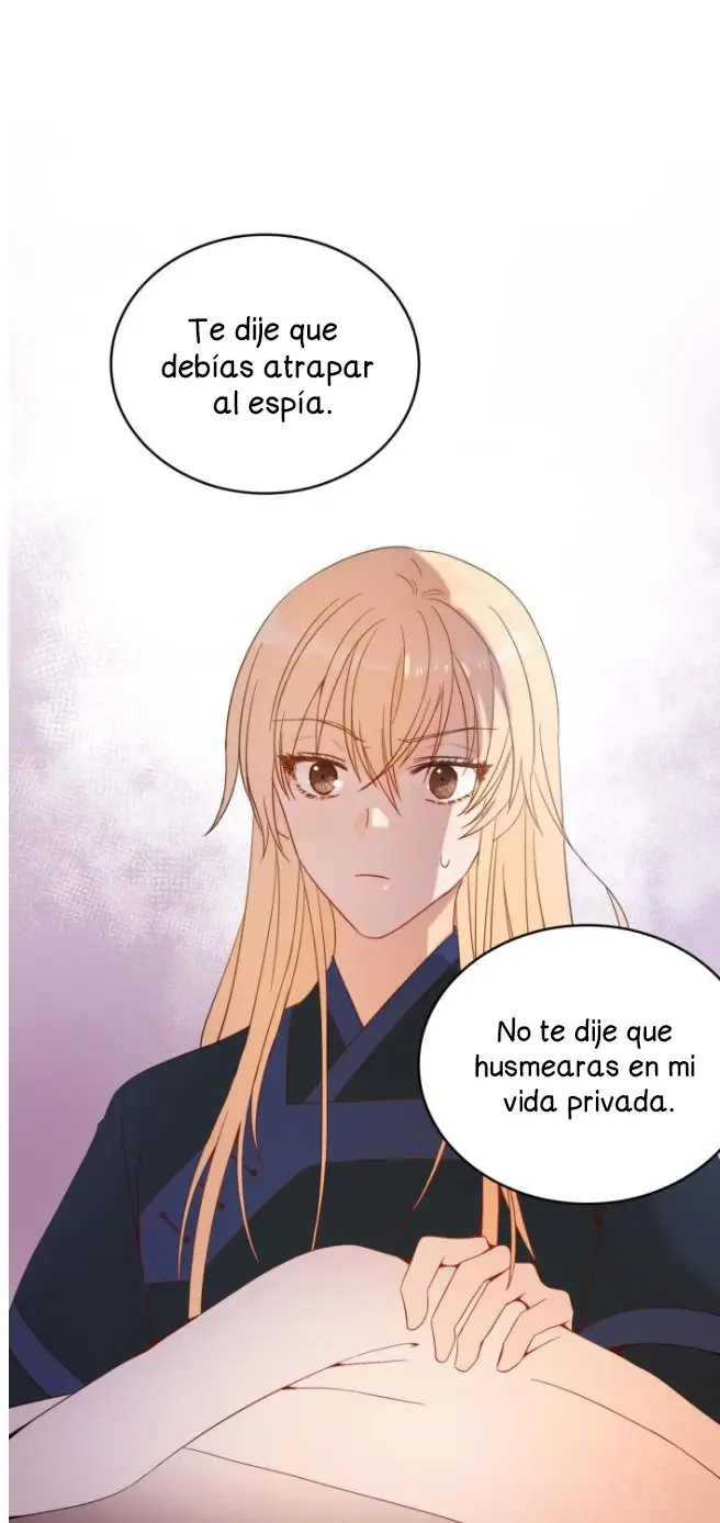 Concubina por contrato (2020) - Capítulo 5 - Página 34 - LectorTMOo