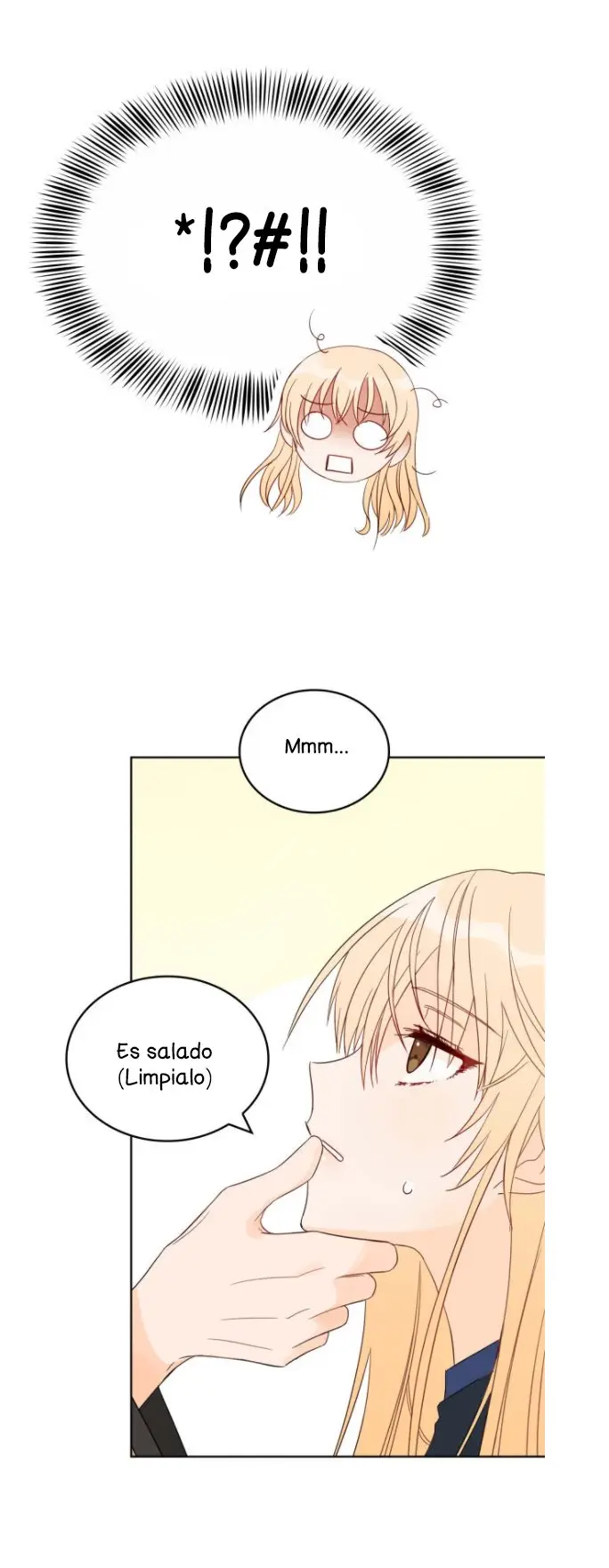 Concubina por contrato (2020) - Capítulo 5 - Página 44 - LectorTMOo