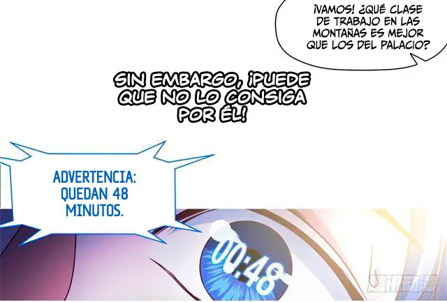 Condenado a ser un Rey (2019) - Capítulo 1 - Página 12 - LectorTMOo