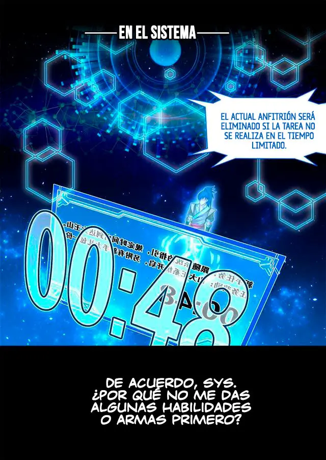 Condenado a ser un Rey (2019) - Capítulo 1 - Página 13 - LectorTMOo