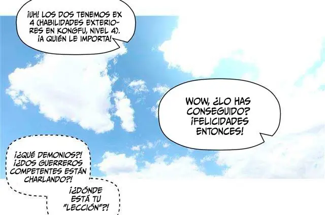 Condenado a ser un Rey (2019) - Capítulo 1 - Página 24 - LectorTMOo