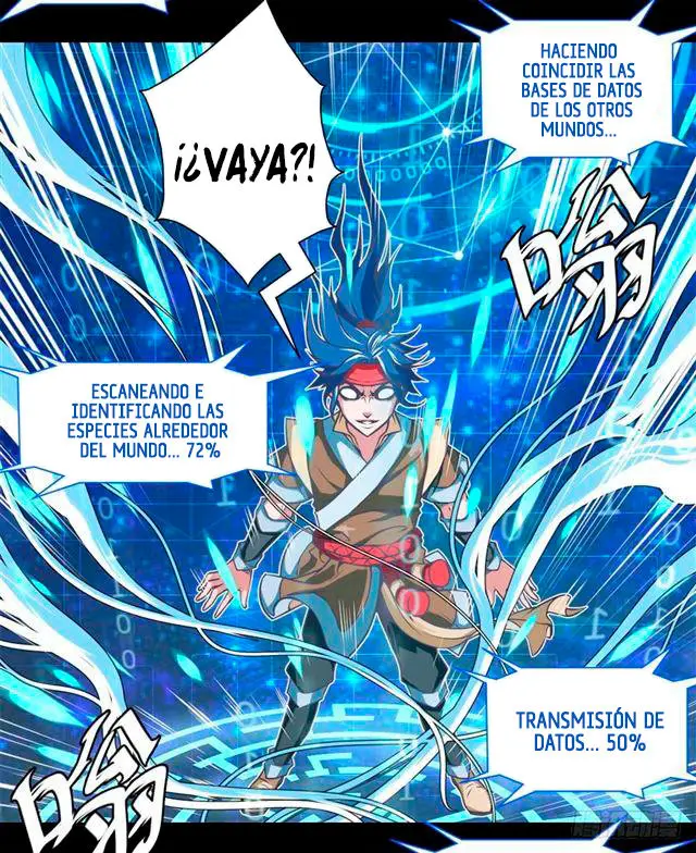 Condenado a ser un Rey (2019) - Capítulo 2 - Página 5 - LectorTMOo
