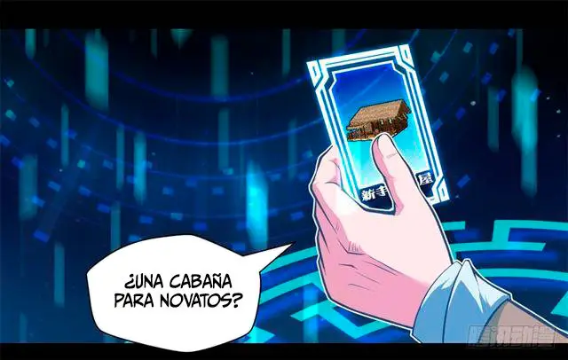 Condenado a ser un Rey (2019) - Capítulo 2 - Página 14 - LectorTMOo