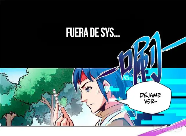 Condenado a ser un Rey (2019) - Capítulo 2 - Página 15 - LectorTMOo