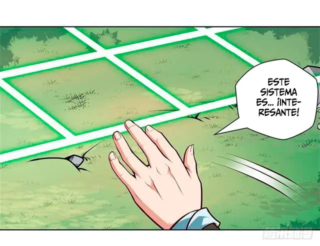 Condenado a ser un Rey (2019) - Capítulo 2 - Página 18 - LectorTMOo