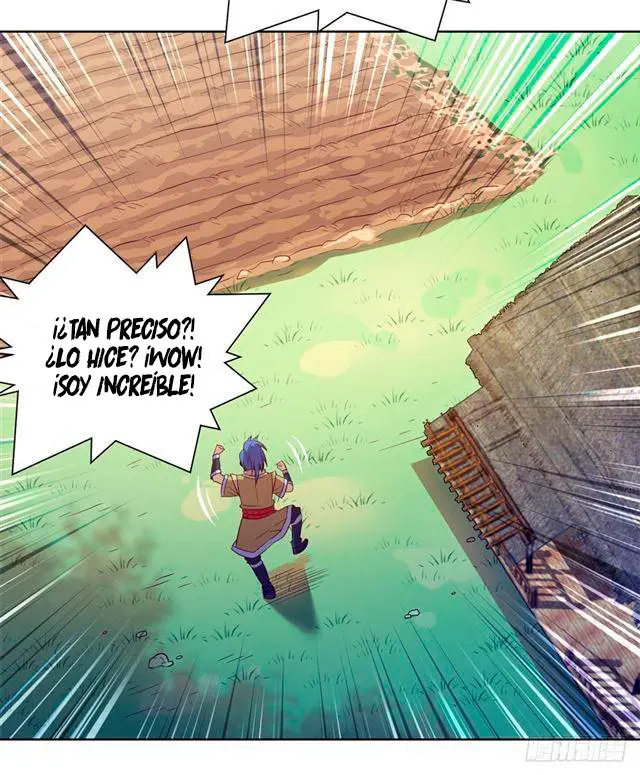 Condenado a ser un Rey (2019) - Capítulo 2 - Página 26 - LectorTMOo