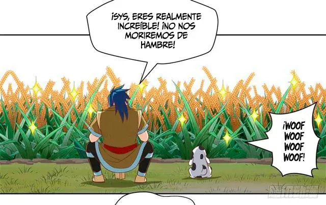 Condenado a ser un Rey (2019) - Capítulo 2 - Página 36 - LectorTMOo