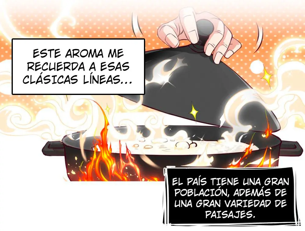 Condenado a ser un Rey (2019) - Capítulo 3 - Página 4 - LectorTMOo