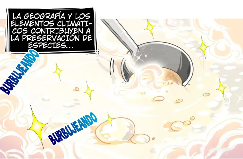 Condenado a ser un Rey (2019) - Capítulo 3 - Página 5 - LectorTMOo
