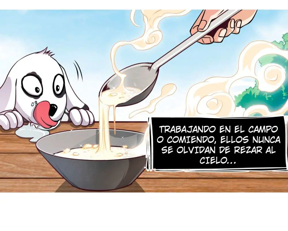 Condenado a ser un Rey (2019) - Capítulo 3 - Página 7 - LectorTMOo