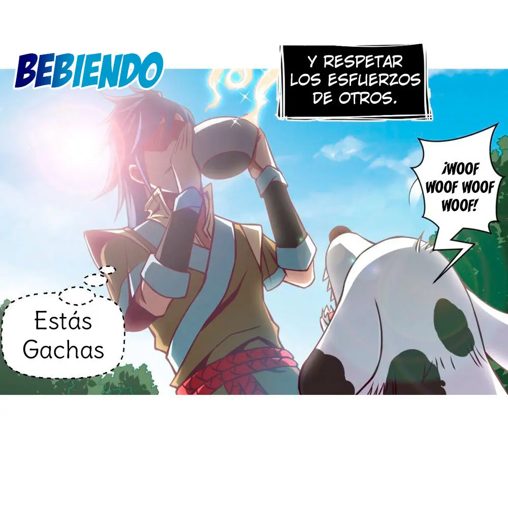 Condenado a ser un Rey (2019) - Capítulo 3 - Página 9 - LectorTMOo