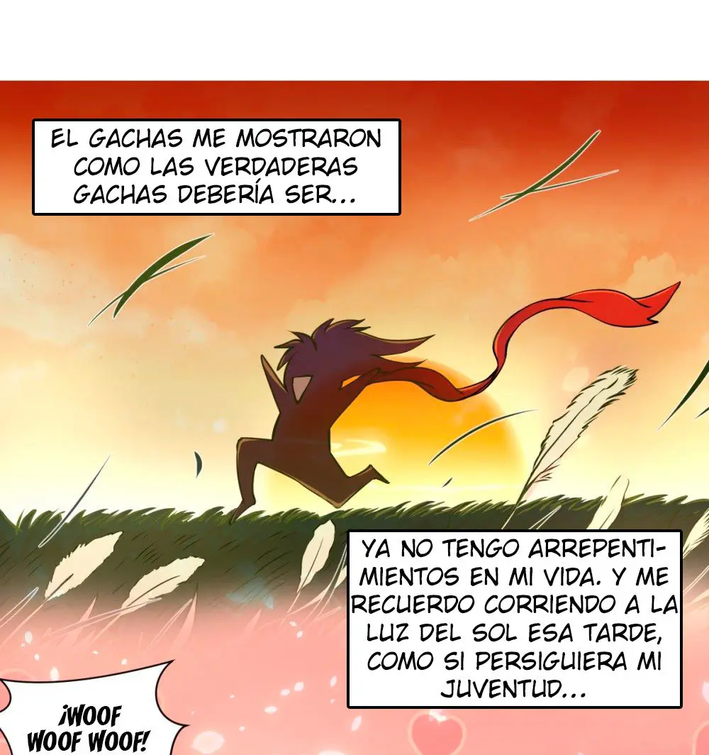 Condenado a ser un Rey (2019) - Capítulo 3 - Página 12 - LectorTMOo