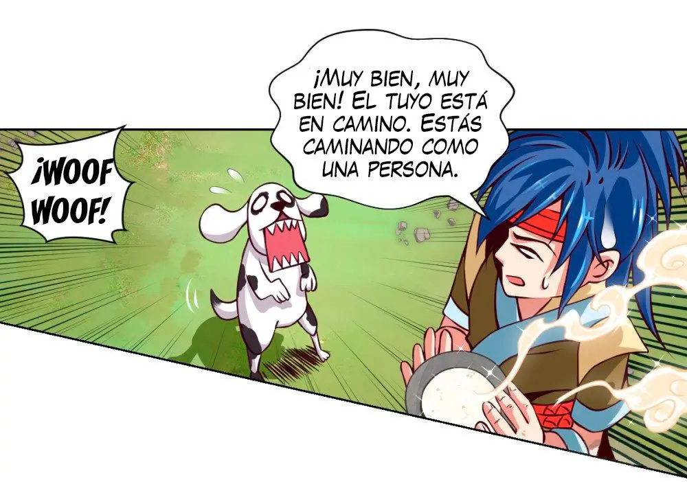 Condenado a ser un Rey (2019) - Capítulo 3 - Página 14 - LectorTMOo