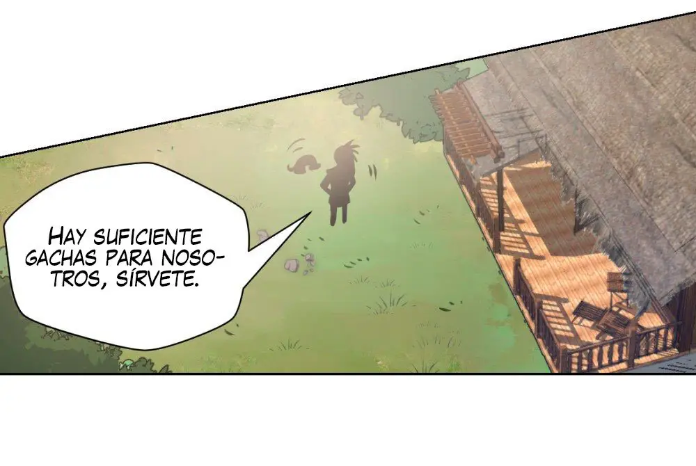 Condenado a ser un Rey (2019) - Capítulo 3 - Página 16 - LectorTMOo