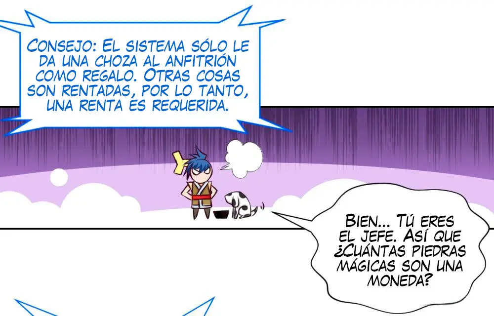 Condenado a ser un Rey (2019) - Capítulo 3 - Página 19 - LectorTMOo