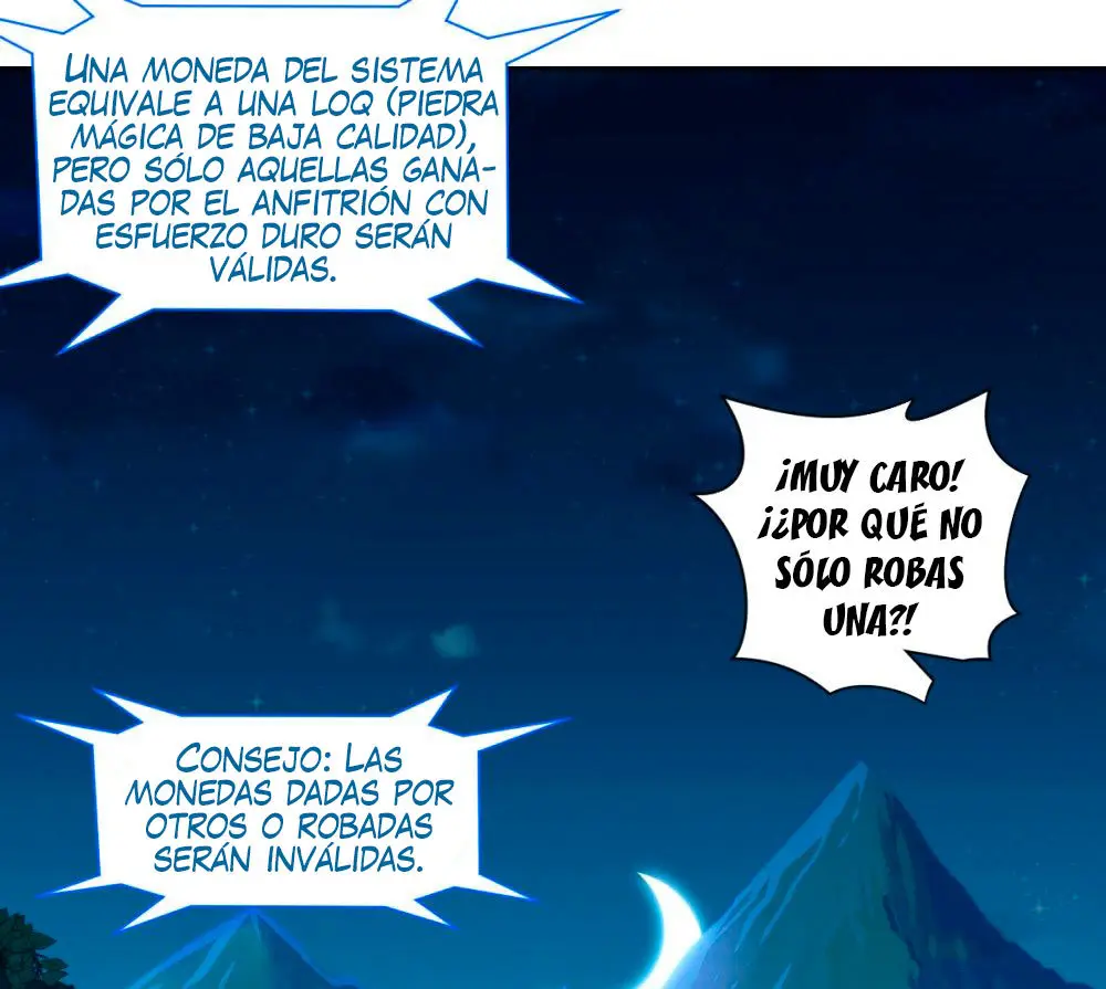 Condenado a ser un Rey (2019) - Capítulo 3 - Página 20 - LectorTMOo
