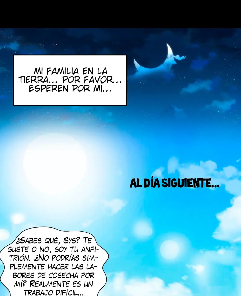 Condenado a ser un Rey (2019) - Capítulo 3 - Página 27 - LectorTMOo