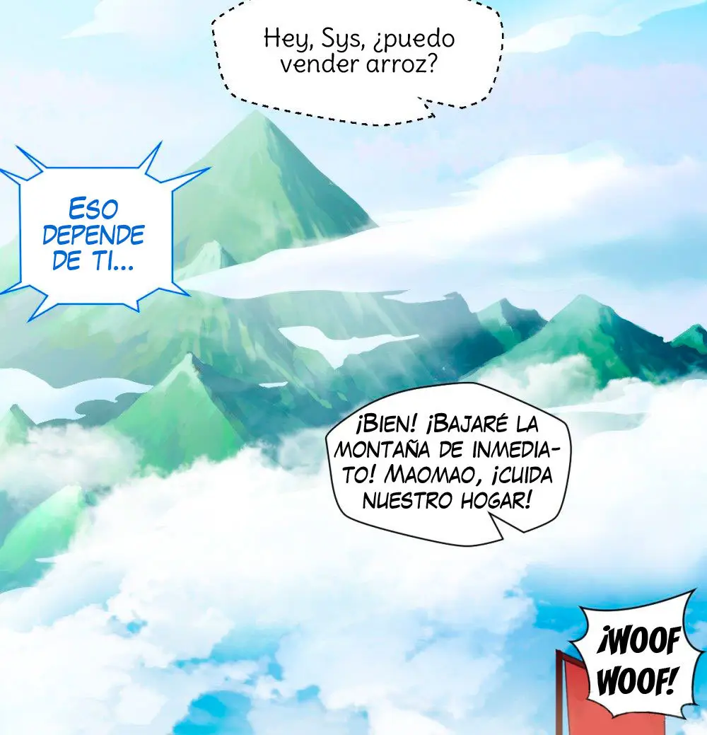 Condenado a ser un Rey (2019) - Capítulo 3 - Página 31 - LectorTMOo