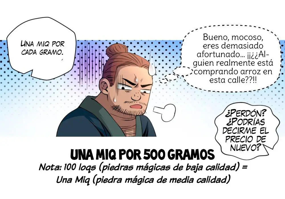Condenado a ser un Rey (2019) - Capítulo 3 - Página 48 - LectorTMOo