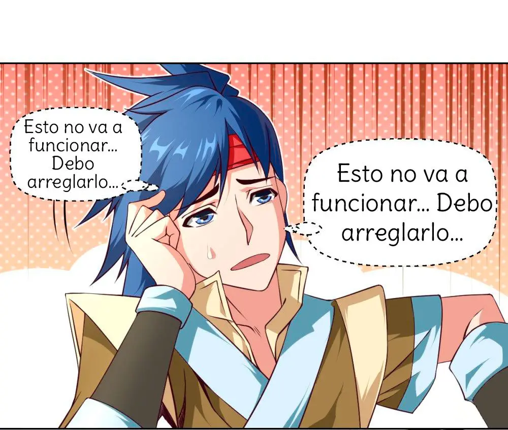 Condenado a ser un Rey (2019) - Capítulo 3 - Página 52 - LectorTMOo