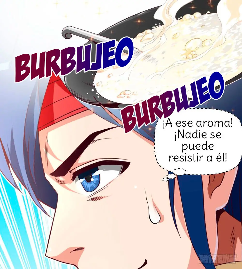 Condenado a ser un Rey (2019) - Capítulo 3 - Página 53 - LectorTMOo