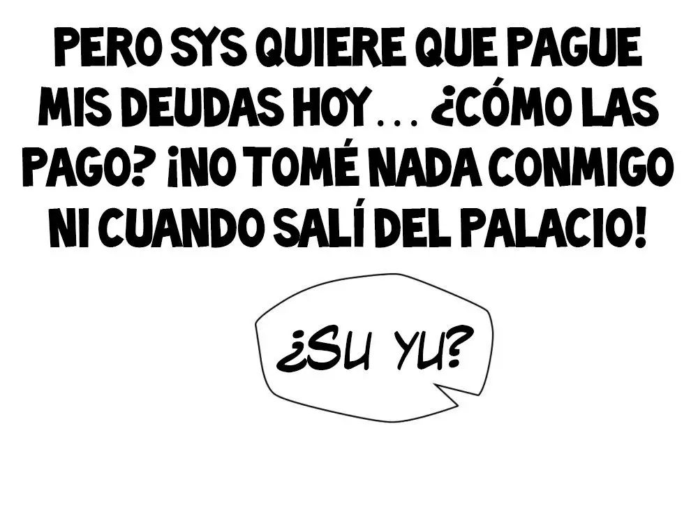 Condenado a ser un Rey (2019) - Capítulo 3 - Página 55 - LectorTMOo
