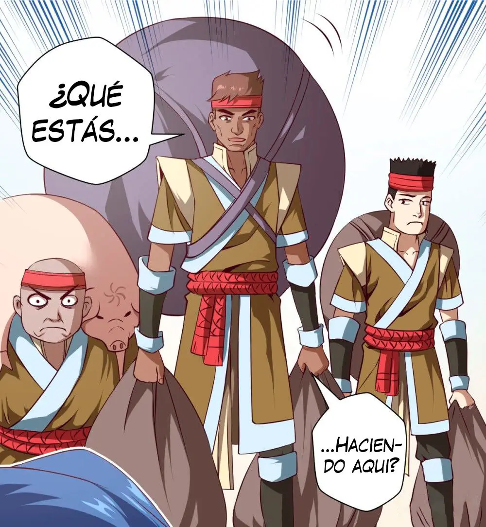 Condenado a ser un Rey (2019) - Capítulo 3 - Página 56 - LectorTMOo
