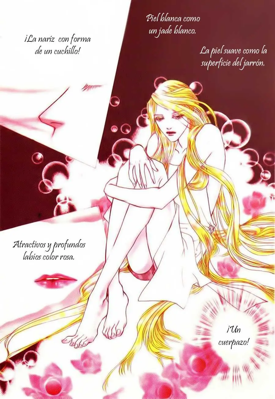 Conditions to Be a Husband (2016) - Capítulo 1 - Página 9 - LectorTMOo