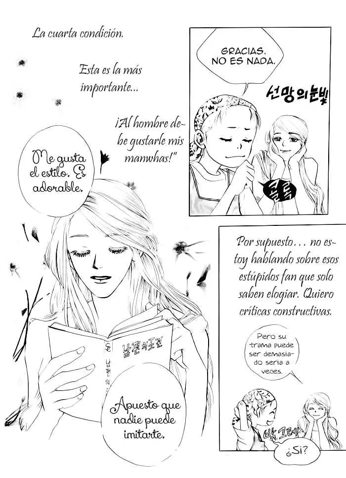 Conditions to Be a Husband (2016) - Capítulo 2 - Página 6 - LectorTMOo