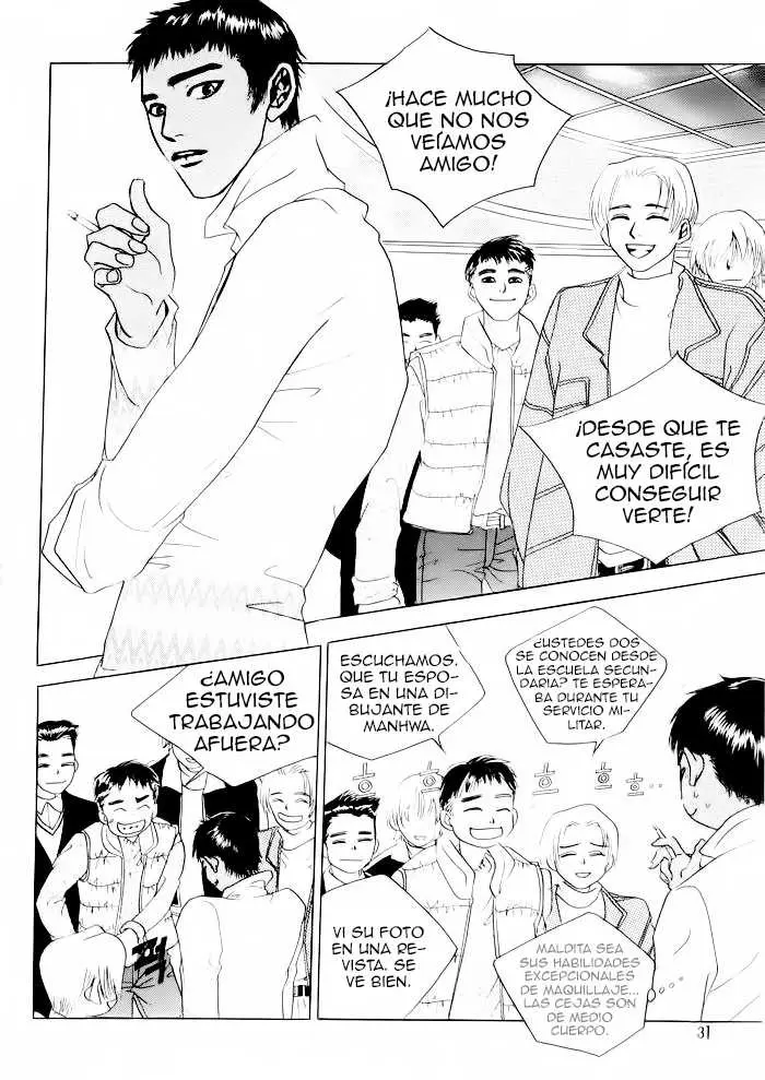 Conditions to Be a Husband (2016) - Capítulo 2 - Página 16 - LectorTMOo