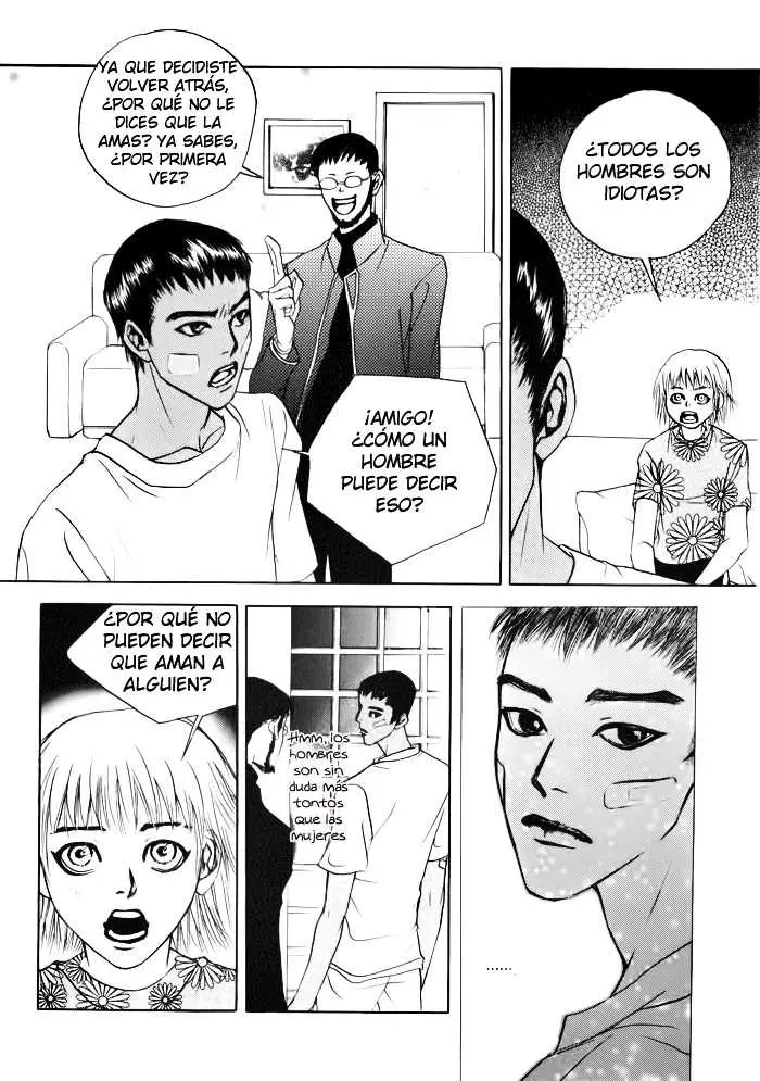 Conditions to Be a Husband (2016) - Capítulo 6 - Página 9 - LectorTMOo