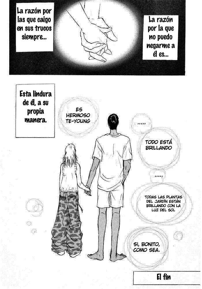 Conditions to Be a Husband (2016) - Capítulo 6 - Página 17 - LectorTMOo