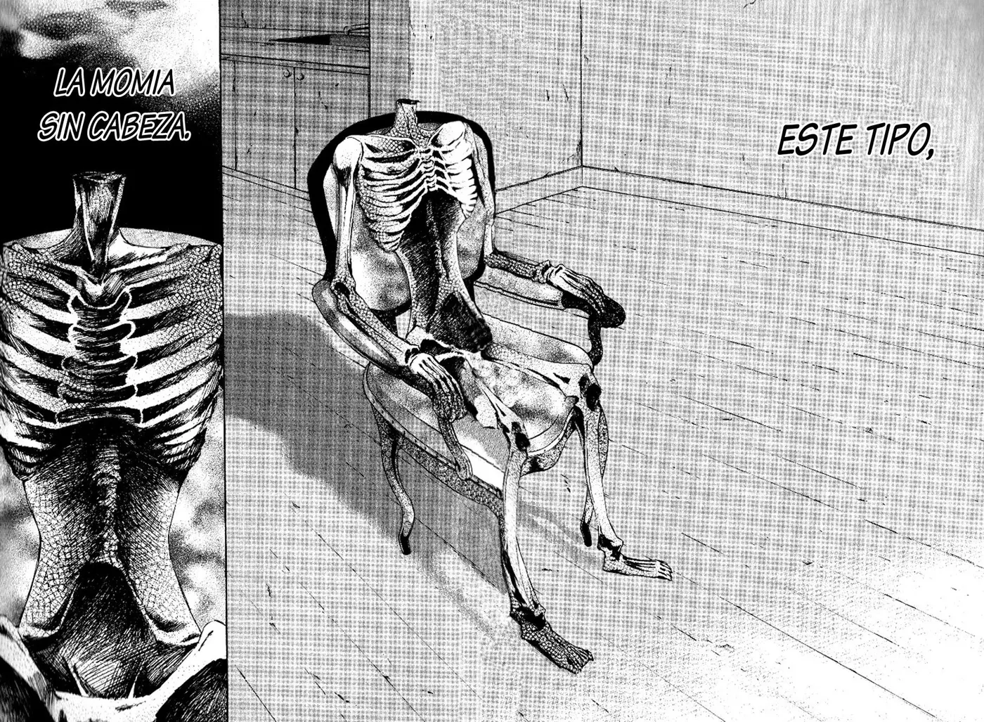 Conductor (2010) - Capítulo 1 - Página 41 - LectorTMOo