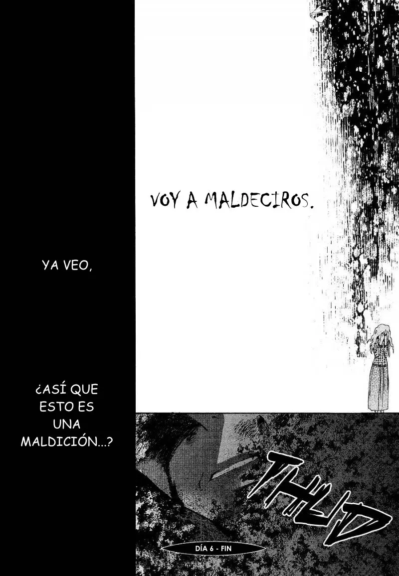 Conductor (2010) - Capítulo 11 - Página 37 - LectorTMOo