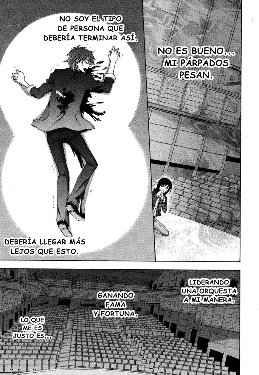 Conductor (2010) - Capítulo 12 - Página 47 - LectorTMOo