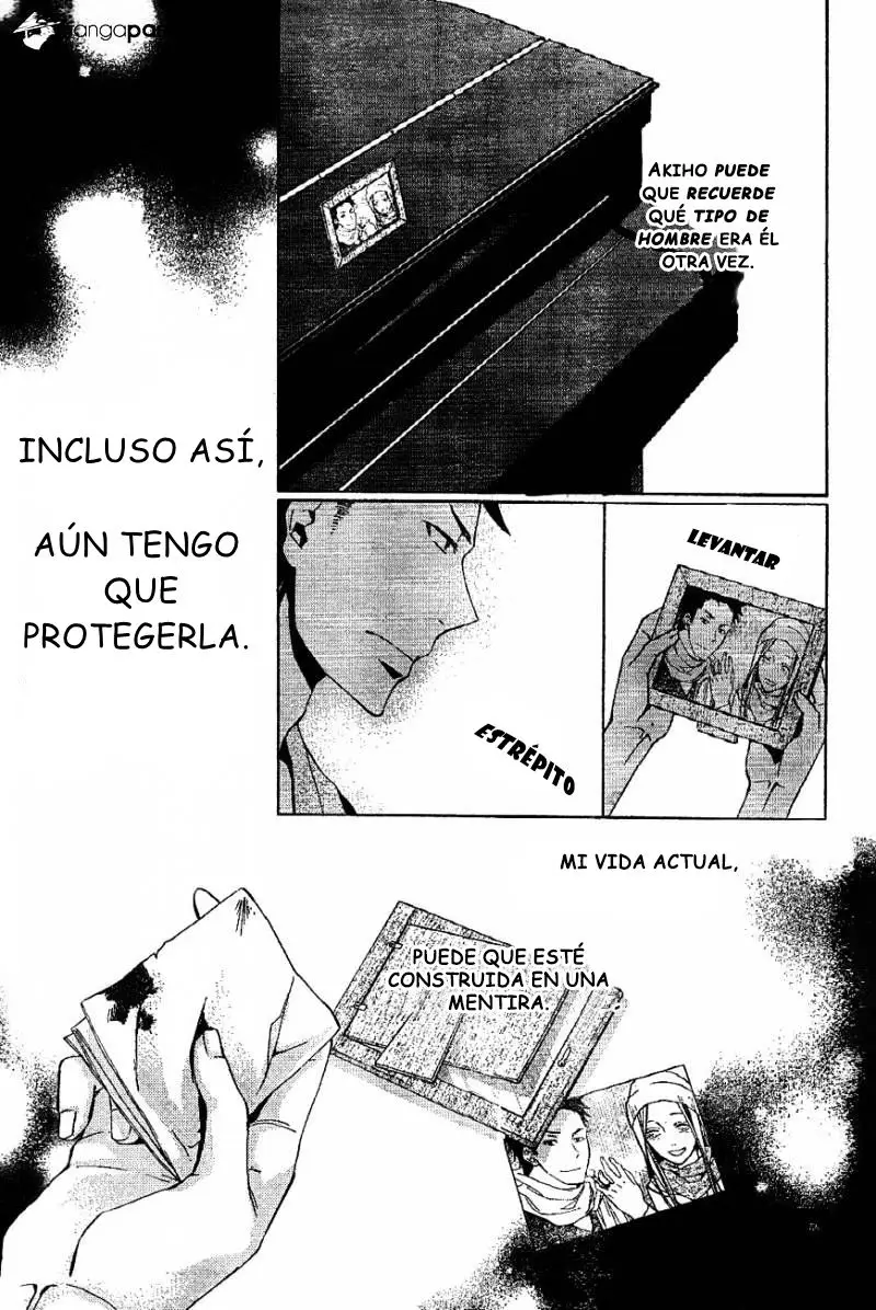 Conductor (2010) - Capítulo 5 - Página 25 - LectorTMOo