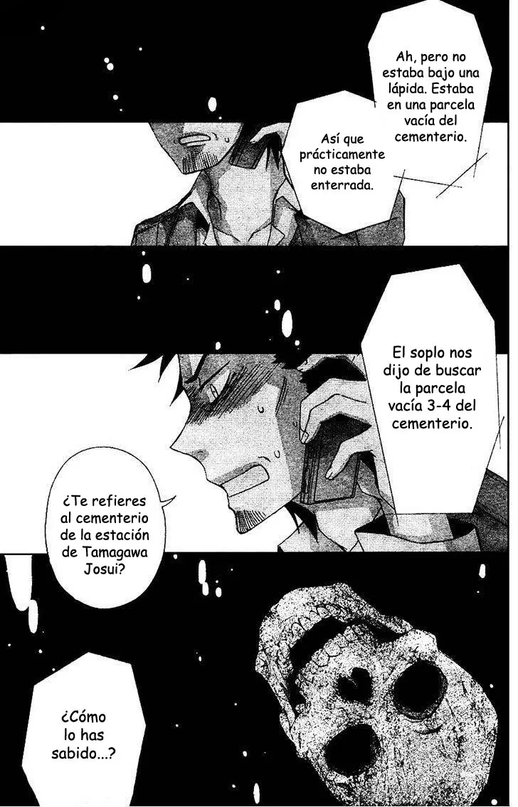 Conductor (2010) - Capítulo 7 - Página 36 - LectorTMOo