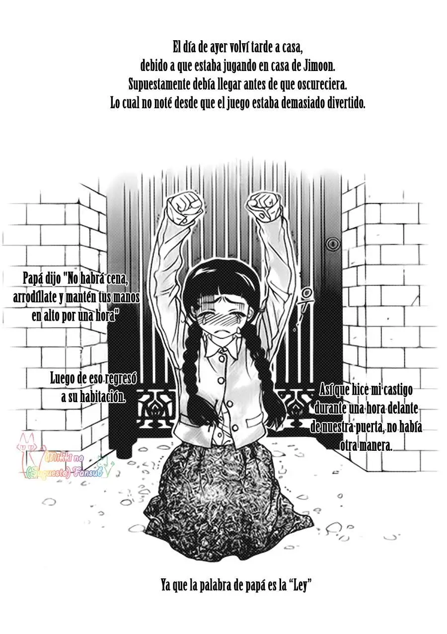 Confessing Truthfully (2016) - Capítulo 1 - Página 3 - LectorTMOo