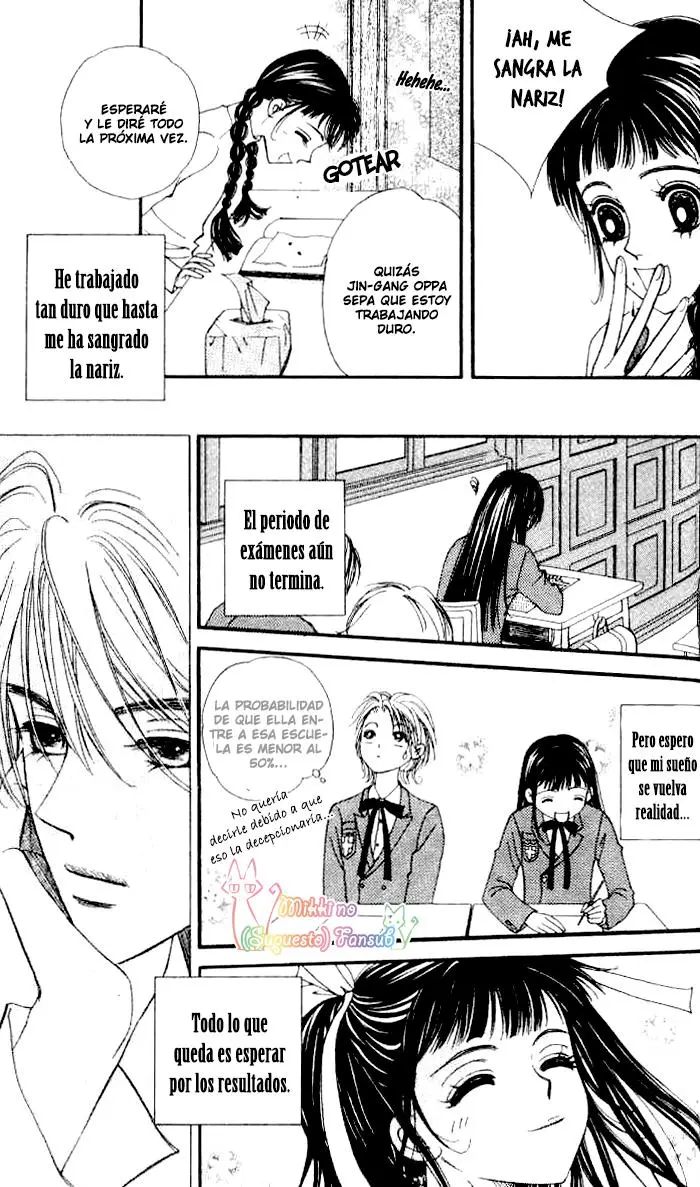 Confessing Truthfully (2016) - Capítulo 15 - Página 28 - LectorTMOo