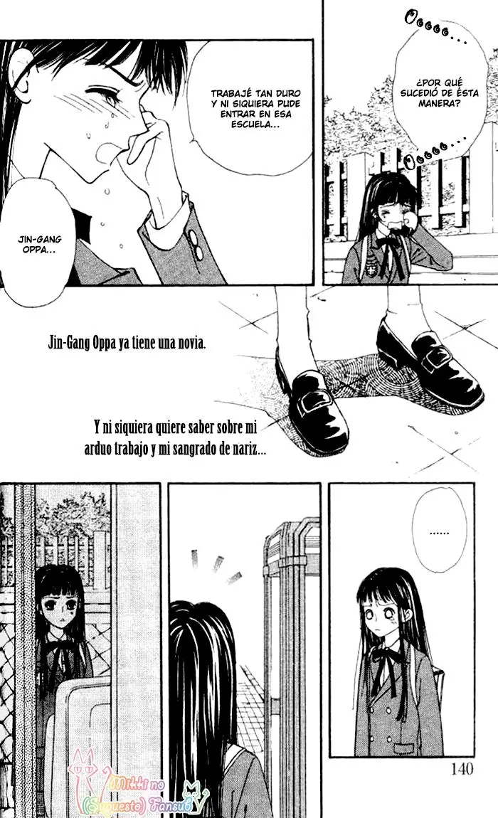 Confessing Truthfully (2016) - Capítulo 15 - Página 33 - LectorTMOo