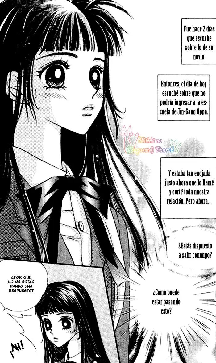 Confessing Truthfully (2016) - Capítulo 16 - Página 2 - LectorTMOo