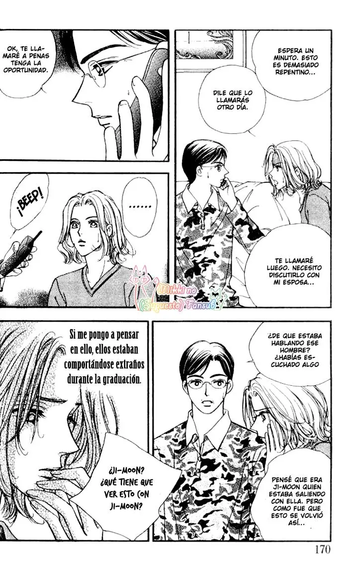 Confessing Truthfully (2016) - Capítulo 16 - Página 23 - LectorTMOo