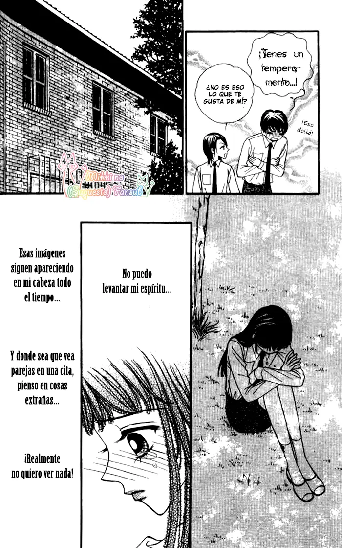 Confessing Truthfully (2016) - Capítulo 21 - Página 19 - LectorTMOo