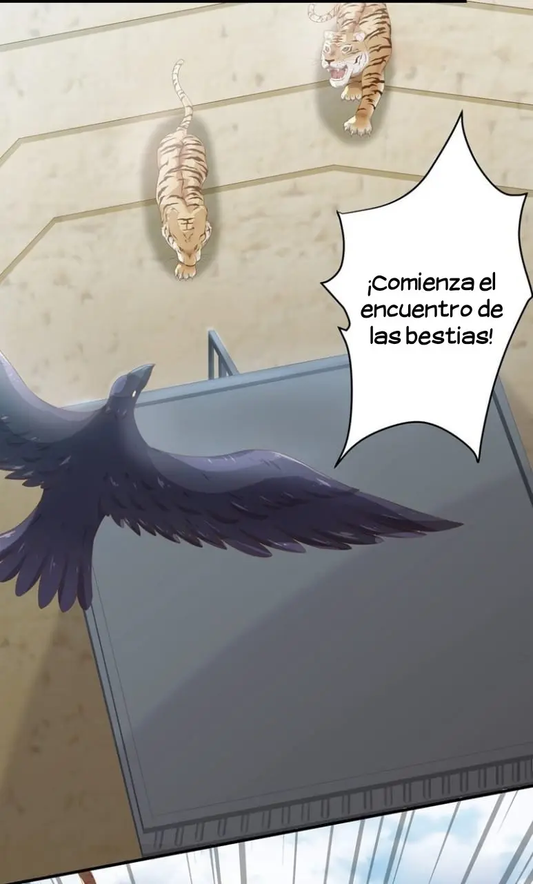 Contraataque de la concubina (2020) - Capítulo 1 - Página 5 - LectorTMOo